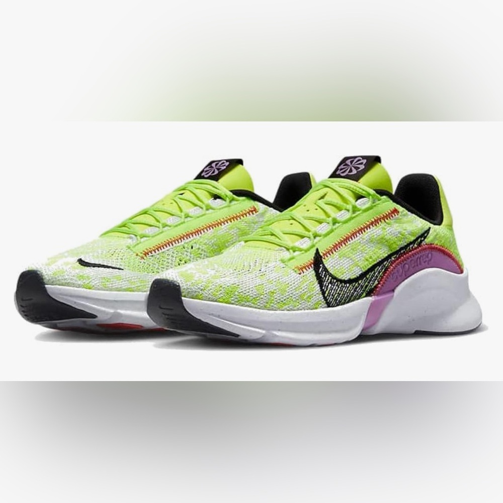 Nike SuperRep 8.5